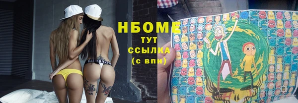 Альфа ПВП Богородск